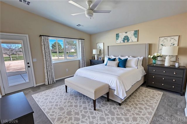 3001 Spy Glass Avenue, Pahrump, NV 89048