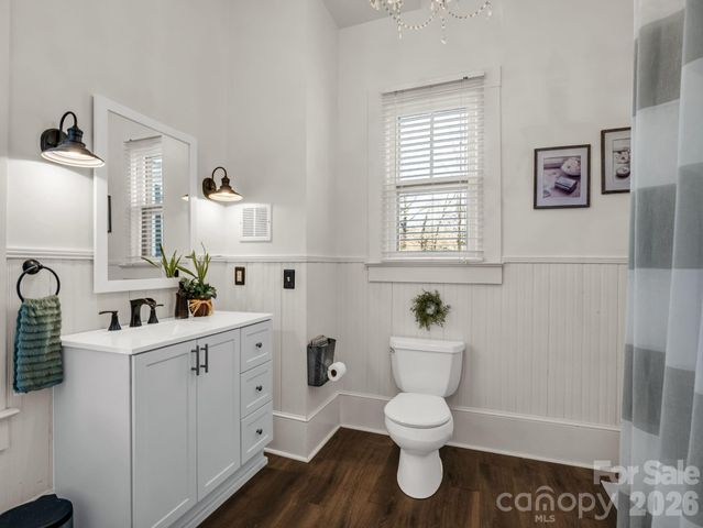 219 Stoney Mountain Road, Hendersonville, NC 28791