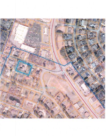 219 Stoney Mountain Road, Hendersonville, NC 28791