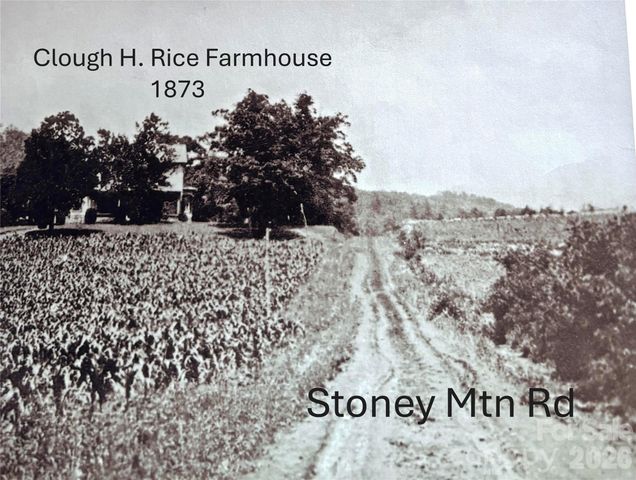 219 Stoney Mountain Road, Hendersonville, NC 28791