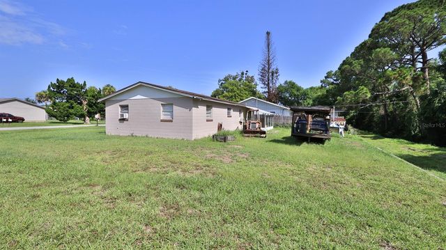 1863 FERN PALM DRIVE, Edgewater, FL 32141