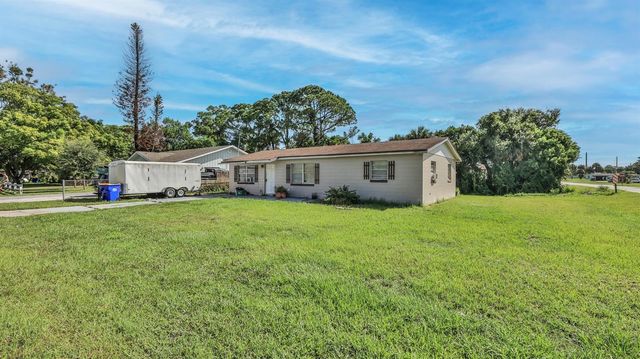 1863 FERN PALM DRIVE, Edgewater, FL 32141