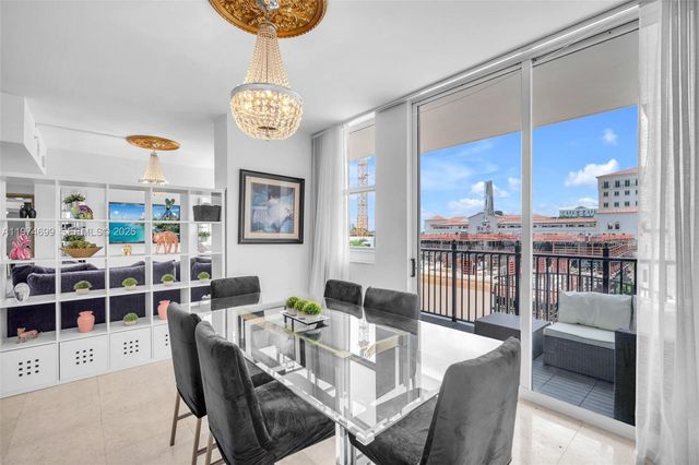 4100 Salzedo St 519, Coral Gables, FL 33146