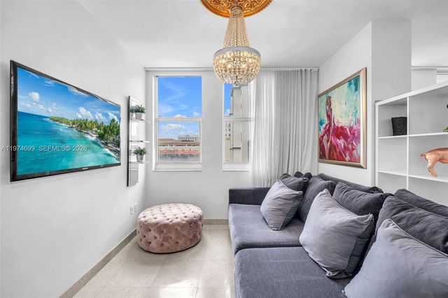 4100 Salzedo St 519, Coral Gables, FL 33146