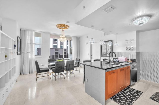 4100 Salzedo St 519, Coral Gables, FL 33146