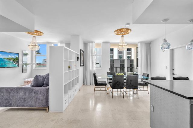 4100 Salzedo St 519, Coral Gables, FL 33146