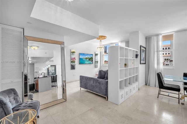 4100 Salzedo St 519, Coral Gables, FL 33146