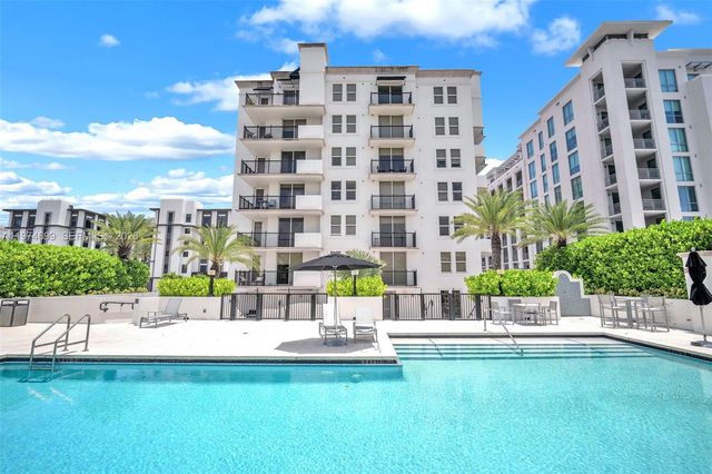 4100 Salzedo St 519, Coral Gables, FL 33146