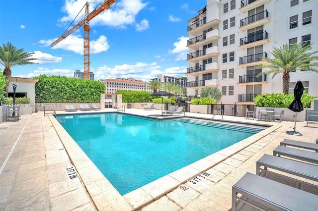 4100 Salzedo St 519, Coral Gables, FL 33146
