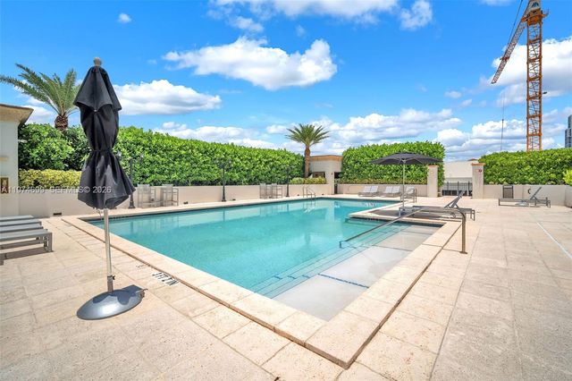 4100 Salzedo St 519, Coral Gables, FL 33146