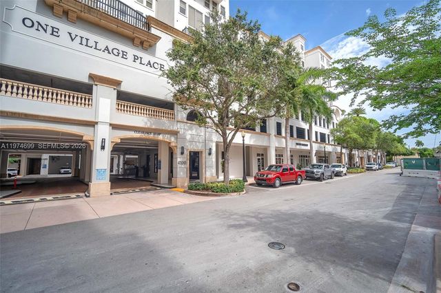 4100 Salzedo St 519, Coral Gables, FL 33146