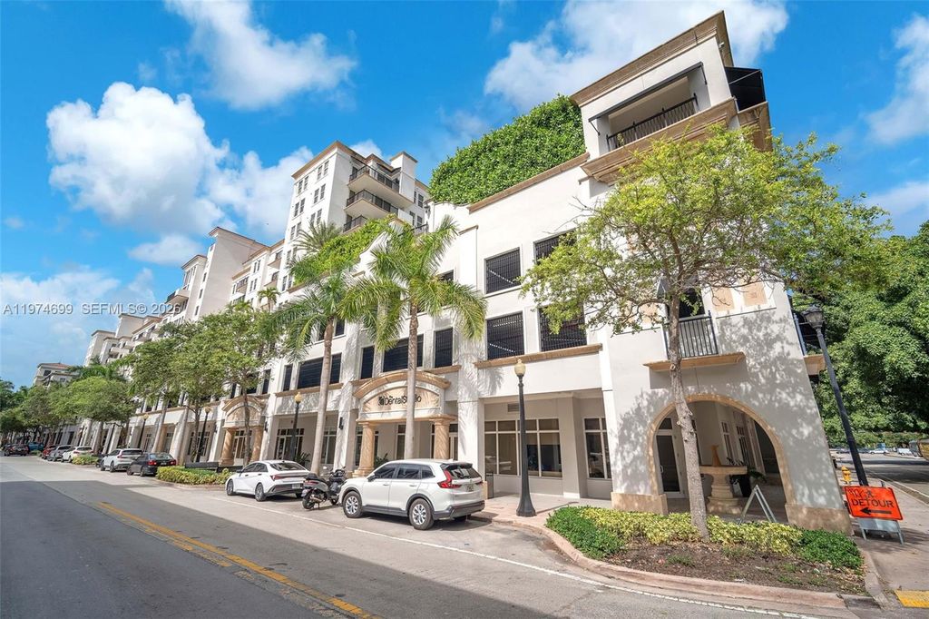 4100 Salzedo St 519, Coral Gables, FL 33146