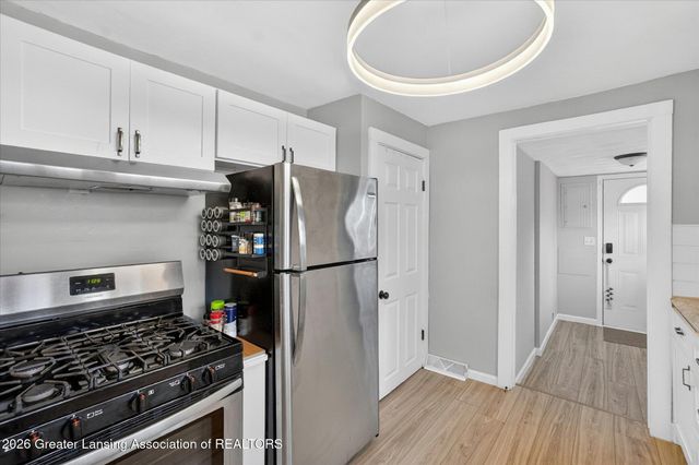 3189 Birch Row Drive, East Lansing, MI 48823