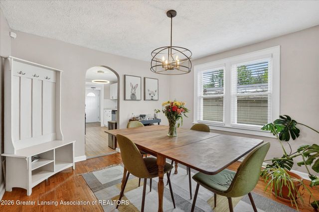 3189 Birch Row Drive, East Lansing, MI 48823