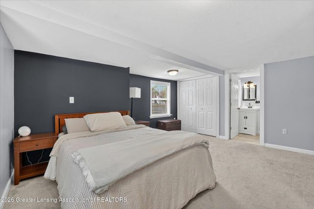 3189 Birch Row Drive, East Lansing, MI 48823
