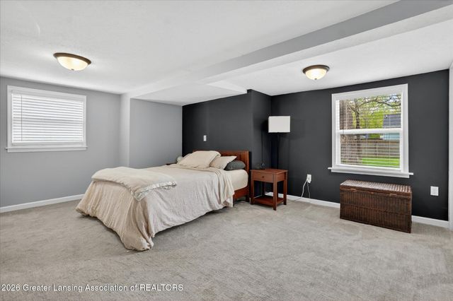 3189 Birch Row Drive, East Lansing, MI 48823
