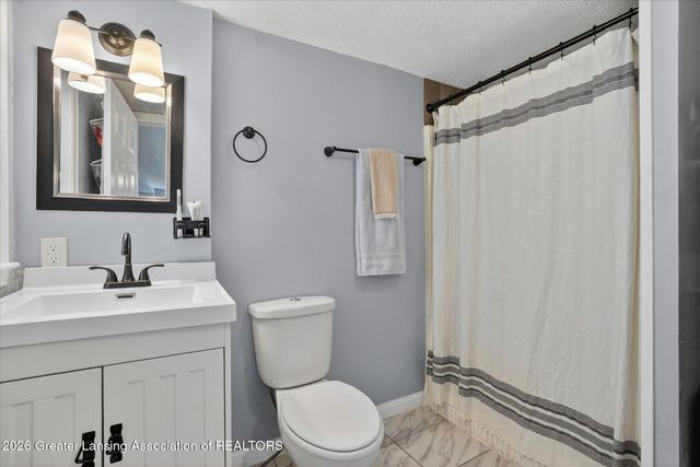 3189 Birch Row Drive, East Lansing, MI 48823