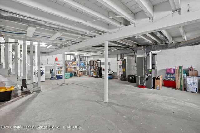 3189 Birch Row Drive, East Lansing, MI 48823
