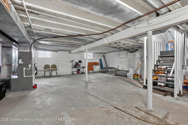 3189 Birch Row Drive, East Lansing, MI 48823