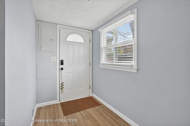 3189 Birch Row Drive, East Lansing, MI 48823