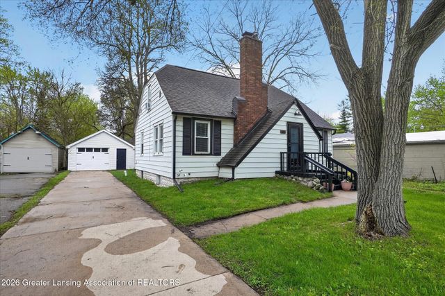 3189 Birch Row Drive, East Lansing, MI 48823