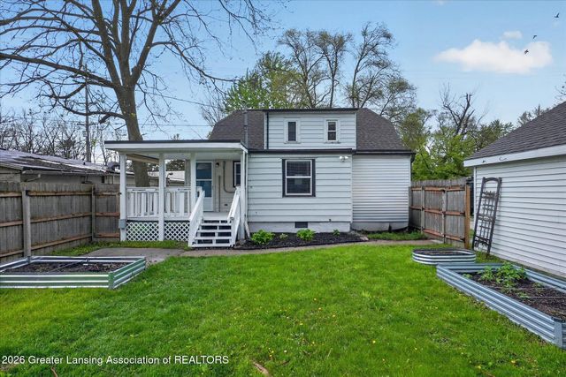 3189 Birch Row Drive, East Lansing, MI 48823