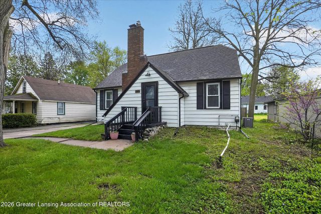 3189 Birch Row Drive, East Lansing, MI 48823
