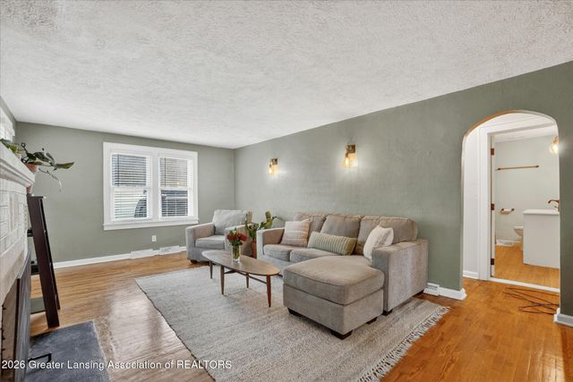 3189 Birch Row Drive, East Lansing, MI 48823