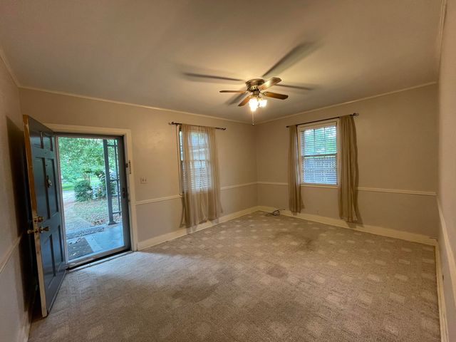 3015 1/2 Cardinal Drive, 1, Augusta, GA 30909