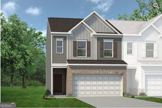 227 Bastian Drive 13, Villa Rica, GA 30180