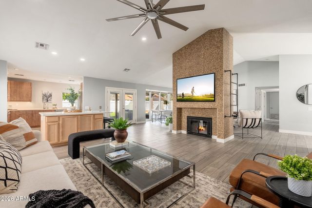 9088 E ASTER Drive, Scottsdale, AZ 85260