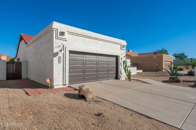 9088 E ASTER Drive, Scottsdale, AZ 85260