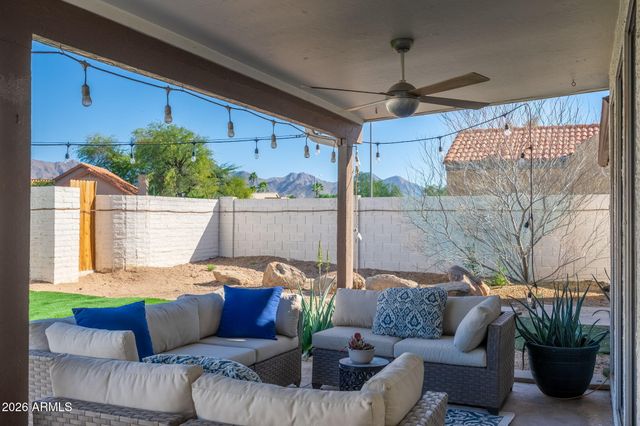 9088 E ASTER Drive, Scottsdale, AZ 85260