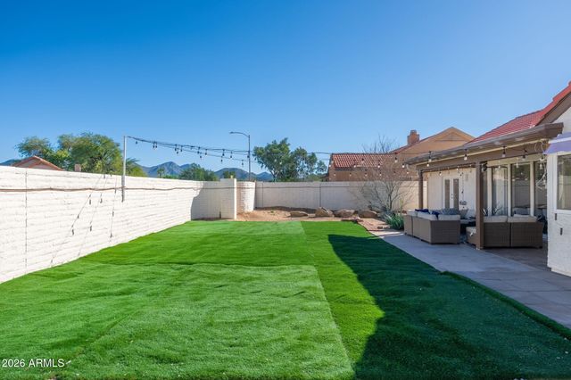 9088 E ASTER Drive, Scottsdale, AZ 85260