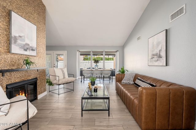 9088 E ASTER Drive, Scottsdale, AZ 85260