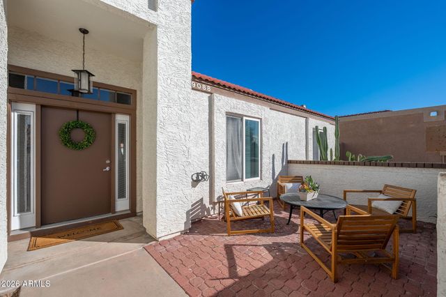 9088 E ASTER Drive, Scottsdale, AZ 85260