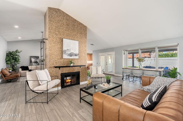 9088 E ASTER Drive, Scottsdale, AZ 85260