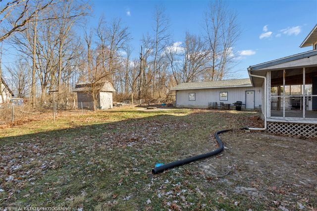 1100 Bell Avenue, New Buffalo, MI 49117