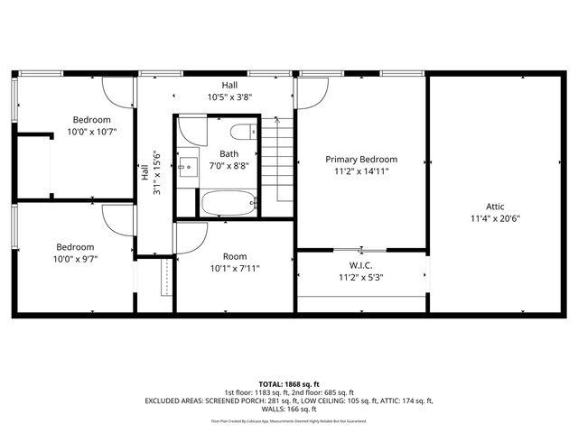 1100 Bell Avenue, New Buffalo, MI 49117