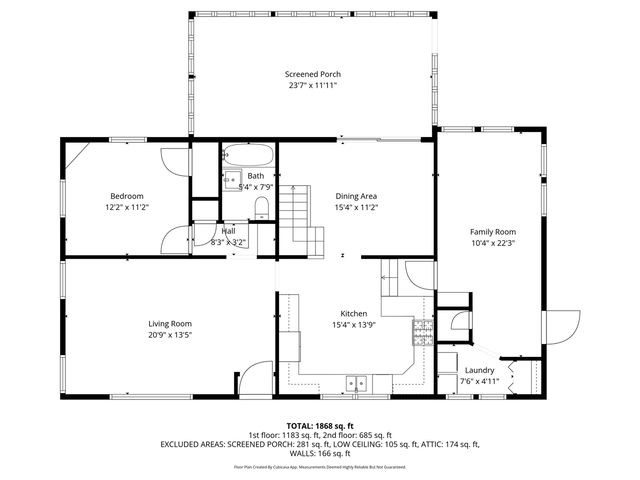 1100 Bell Avenue, New Buffalo, MI 49117