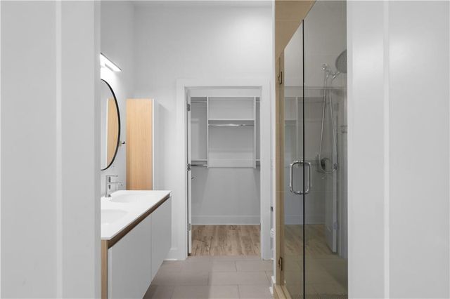 1155 Custer SE Avenue 301, Atlanta, GA 30316