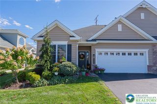 4406 Allegiant Street, Upper Saucon Twp, PA 18034