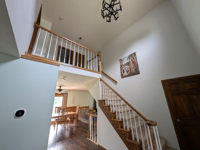217 N Lawrence Avenue, Tomah, WI 54660