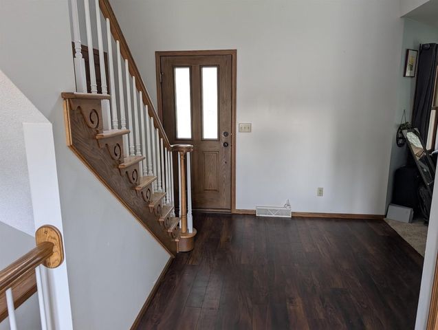 217 N Lawrence Avenue, Tomah, WI 54660