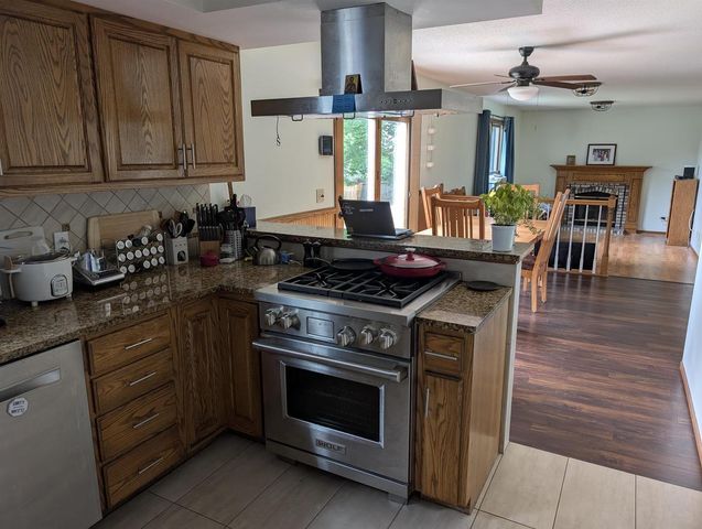 217 N Lawrence Avenue, Tomah, WI 54660
