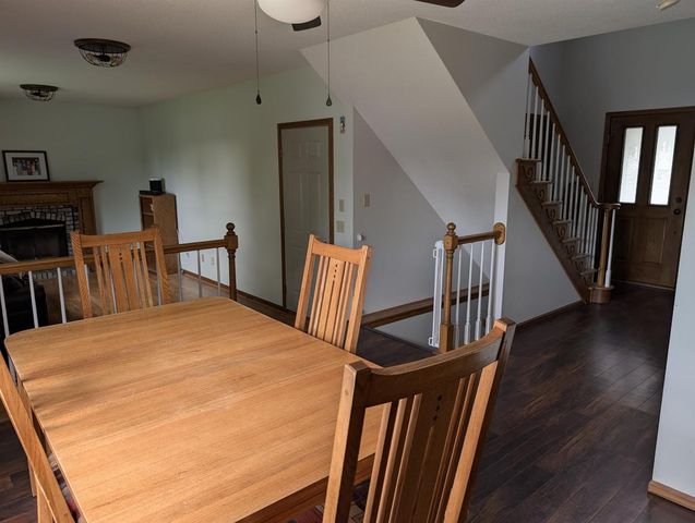 217 N Lawrence Avenue, Tomah, WI 54660