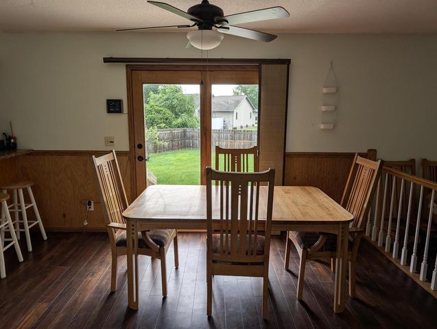 217 N Lawrence Avenue, Tomah, WI 54660