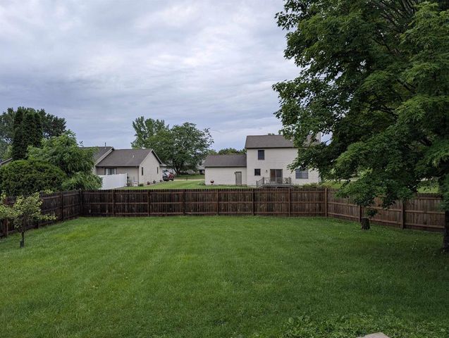217 N Lawrence Avenue, Tomah, WI 54660
