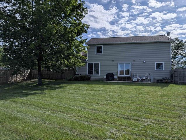 217 N Lawrence Avenue, Tomah, WI 54660
