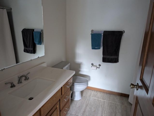 217 N Lawrence Avenue, Tomah, WI 54660